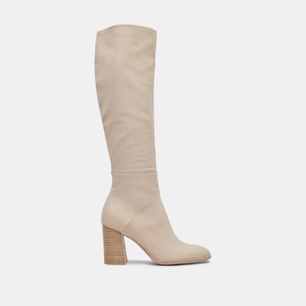 DOLCE VITA Fynn Boots Sand Nubuck