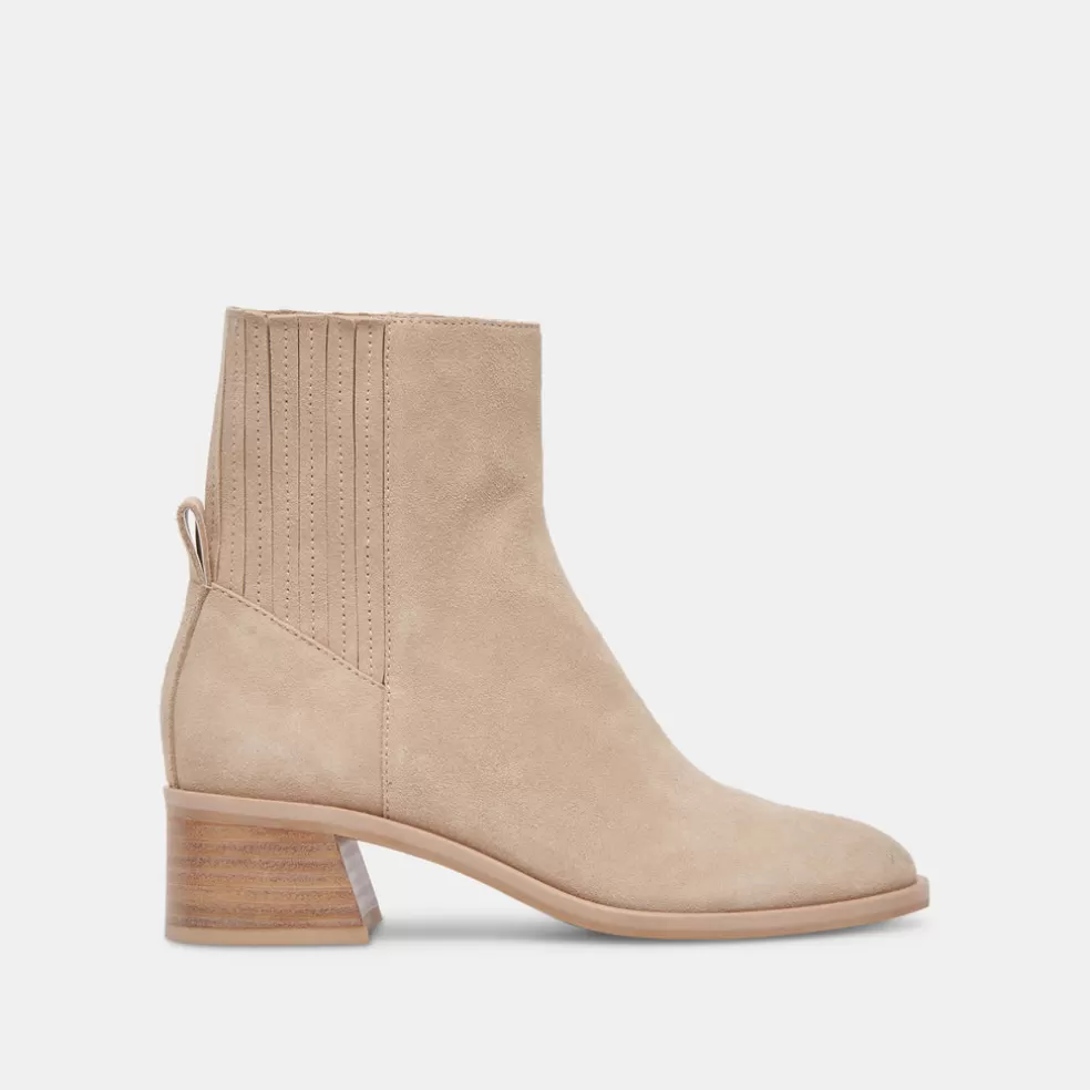 DOLCE VITA Linny H2O Boots Dune Suede