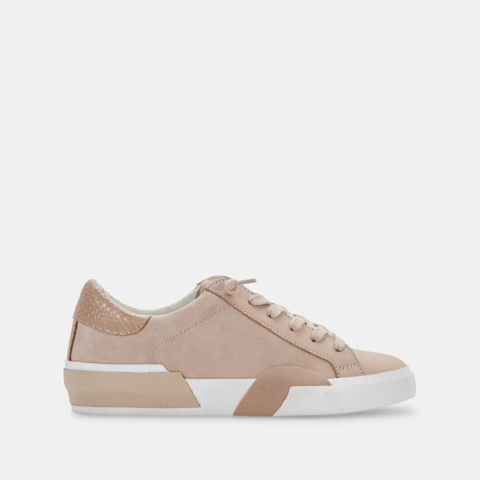 DOLCE VITA Zina Sneakers Dune Multi Suede